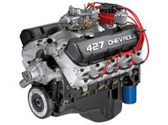 C1492 Engine